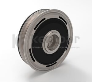 Krank Kasnagı Bmw B37 F20 F45 F46 F48 Mını B37 F54 F55 F56 F57 F60 - 11238584913
