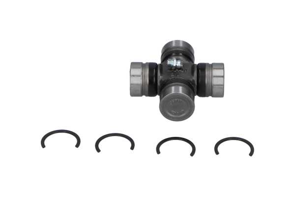 Mafsal İstavrozu Kıa Besta 96- Sportage 94-03 Sorento 03- / Mazda E2200 86-97 B2500 99-06 / Ford Ranger 99-06 Ön Ölçü: İçten Segmanlı Boy:50.4x Kafa Çapı:26.5 - ON01025060A-8BS125060-175789251