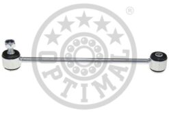 Askı Rotu Arka Mercedes W211 S211 C219 R230 - A2113203389