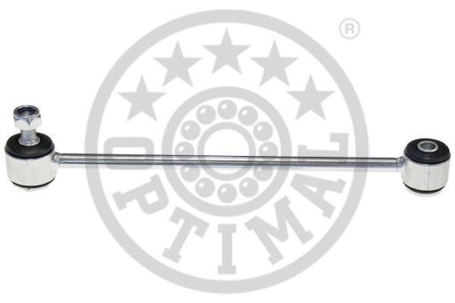 Askı Rotu Arka Mercedes W211 S211 C219 R230 - A2113203389