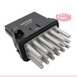 Kalorifer Rezistansı Focus-fıesta - 6G9T19E624AD