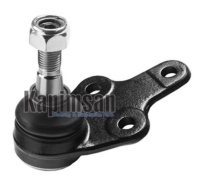 Rotil 21mm Focus 04 Cmax 04 07 Volvo S40 04 C30 06 C70 06 V50 04 - ME4M5J3395AA-31201180-31201181