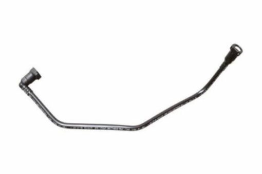Yakıt Borusu Peugeot P206 98 09 1.1-1.4-1.6-2.0 İ 16v Pompa İle Filtre Arası Arka - 1573.RJ