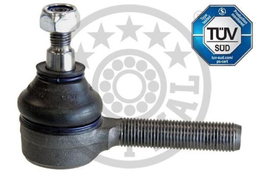 Rot Bası Dıs Mercedes W124 S124 C124 A124 - A0003385410
