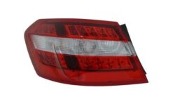 Stop Lambası Sol Dıs Led Mercedes E-class W212 09 13 - A2129066601