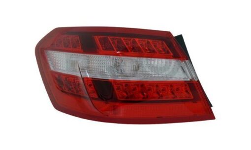 Stop Lambası Sol Dıs Led Mercedes E-class W212 09 13 - A2129066601