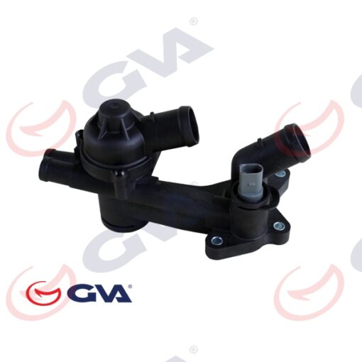 Termostat 87c Komple / Müşürlü Polo-seat Cordoba-ıbıza-toledo-fabıa 1.2-1.2 12v - 03C121111B