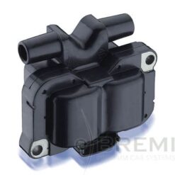 Atesleme Bobını Smart M160 Fortwo Cabrio 450 04 07 Roadster Coupe 452 03 05 - A0001587703