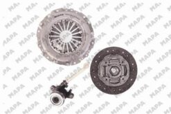 Csc Set Hidrolik Rulmanlı Renault Scenıc 1.5 Dci Grand Scenıc 1.5 Dci