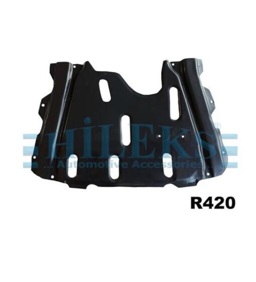 Karter Muhafazası Clıo Iı-kangoo Iı-logan 98-08 Plastik - 8200208423-8200208420