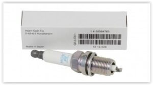 Atesleme Bujısı Astra J Astra H Corsa D Corsa E Insıgnıa A A16let Z16let - 25193550-1214111-1214528-9091901188