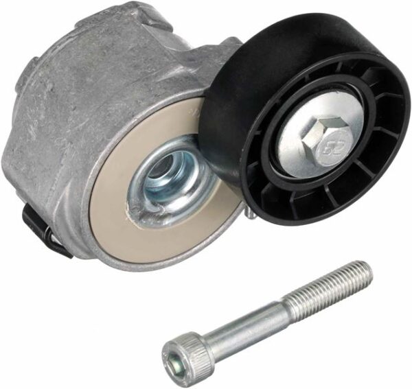 Alternatör Gergi Rulmanı Kütüklü Astra H-vectra C-zafıra-sıgnum 1.9cdtı-bravo Iı-doblo 1.6-1.9d - 51758385-51773551-55184980-55190813