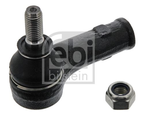 Rotbaşı Sol Transporter T4 1990-1995 Febı 10587 - 701419811A