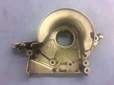 Krank Ön Kapak Renault Fluence 09 Megane Iıı 09 Duster 10 1.5dci K9k - 8200391938