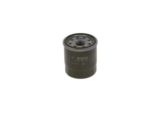 Yağ Filtresi Hyundaı Bayon-accent Iv 1.4/i10-20-30 1.0 - 2630002502-2630002503