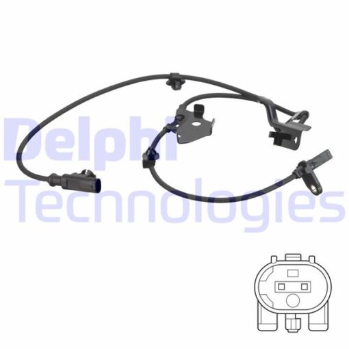 Abs Sensörü Auris-avensis-corolla-verso 10-2006-08-2019 - 8954202061