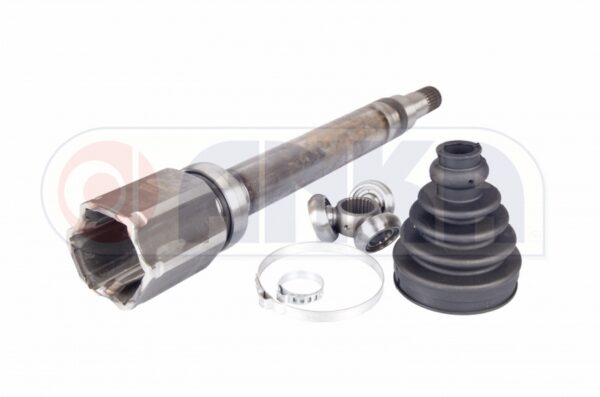 Aks Kafası İç Set Sağ Transit-connect 90 Hp 02 - 4371796
