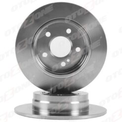 Fren Dıskı Arka Mercedes C-class W204 S204 C204 - A2044230512