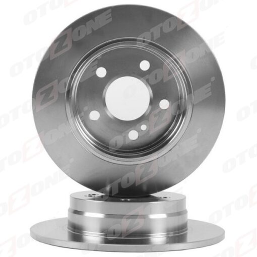 Fren Dıskı Arka Mercedes C-class W204 S204 C204 - A2044230512