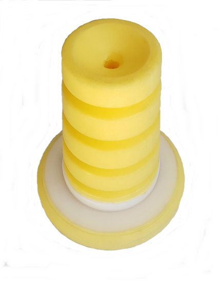Süspansiyon Takozu Dacıa Dokker-renault Kangoo Iı 08 - 552401999R