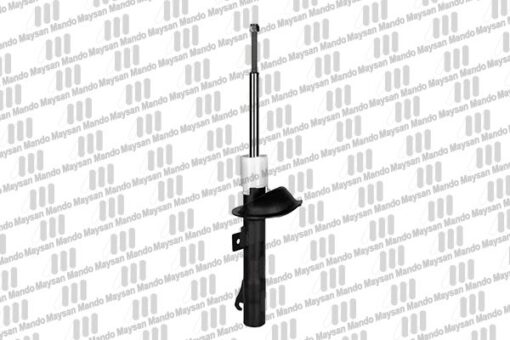 Ön Amortisör R/l Ford Fıesta Iv 95 02 Gazlı - 96FX18045TC-96FX18045KB-