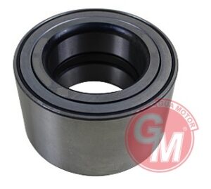 Ön Teker Rulmanı Renault Master Iı-movano Iı 2.5-2.8 00 Fc40240s01 Fc40918s02 Metal Kapak - 7701206740-71728975-1348046080