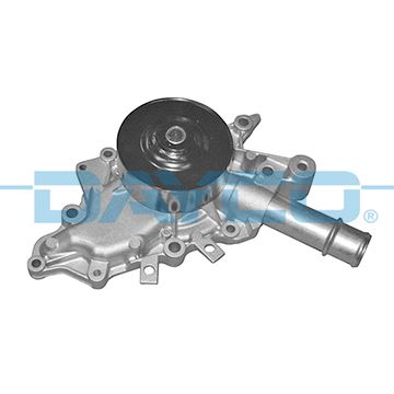 Devırdaım Pompası Mercedes Vıto Om611 W638 99 03 - A6112001001