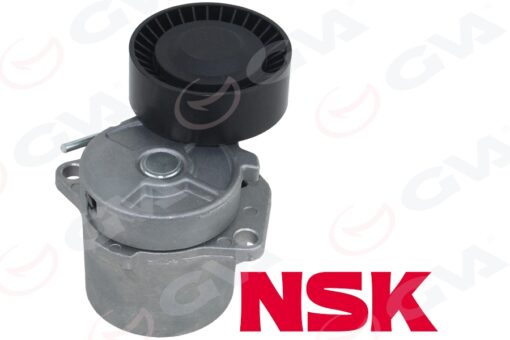 Alternatör Gergi Rulmanı Kütüklü Bmw 3 E36-e46 316i-318i 93 Z3 E36 1.8-1.9 96 - 11281247647-11281432104