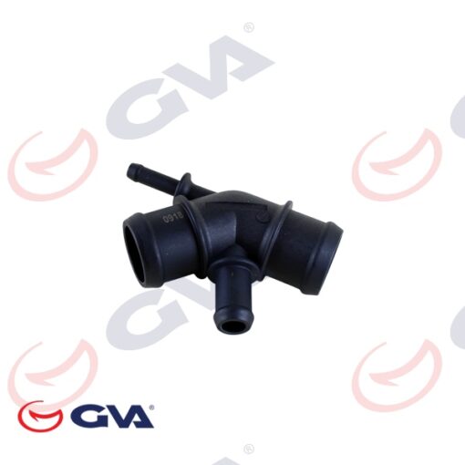 Termostat Yuvası Flanşı Bora-golf4-a3-leon-octavıa 96-04 - 1J0121087C