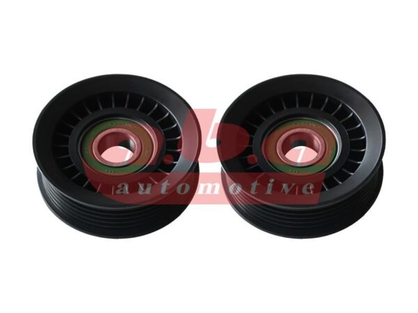 Alternatör Gergi Rulmanı Cı6c V3-ıx-cr-v 4-hr-v - 31190R0A005