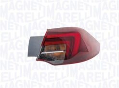 Stop Lambası Dış Sağ Led Farlar Insıgnıa B 17 - 39125836-39040626