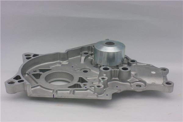 Devirdaim Su Pompası Toyota Avensıs 2.0l 1cdftv Cdt250 Dizel 03- - 1610029135
