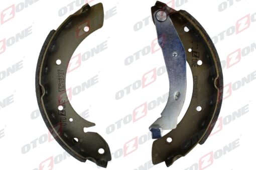 Arka Pabuç Balata Partner 1.9d 96-08 -berlıngo 1.6 Hdı 08- -partner 1.6 Hdı 96-08 228x42 Gs8635 7145150 - 4241.K8-4241J8-4241.L6-4241L6