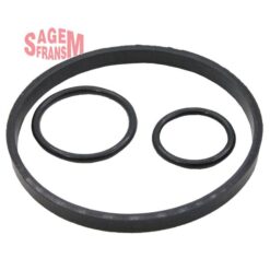 Yağ Filtre Manson Contası Clıo Iv 12 Megane Iıı 09 Logan 06 Captur I 12 Kadjar 15 Kangoo 08 K9k 1.5dcı - 7701473629