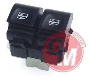 Cam Açma Anahtarı Ön Sol Renault Clıo Iv-symbol-dacıa Dokker- Yeni Sandero-lodgy - 254110431R-254116484R-254118044R