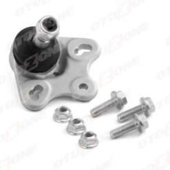 Rotıl On Alt Mercedes A-class W168 97 04 - A1683330227