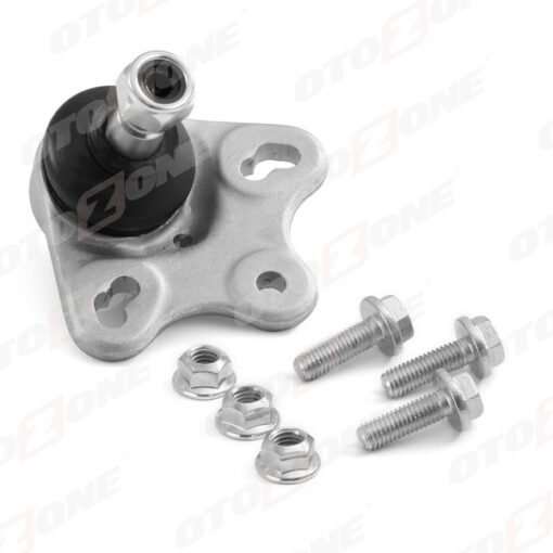 Rotıl On Alt Mercedes A-class W168 97 04 - A1683330227