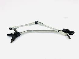 Cam Silecek Mekanizması Megane Iıı-fluence 288000007r - 288000007R