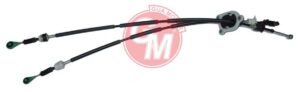 Vites Kumanda Teli Fıat Doblo 1.3 Mjtd Euro 5 5 Vites 2013 - 55253230-55243081-95517796