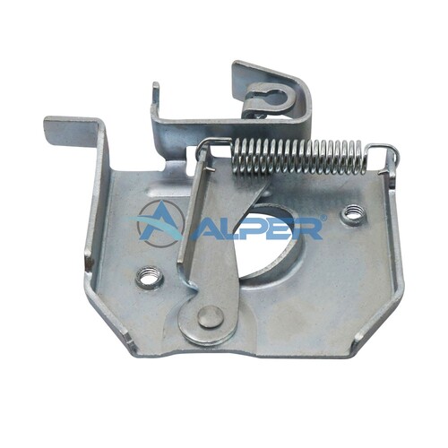 Motor Kaput Kilidi Megane Iı 03 - 8200236510