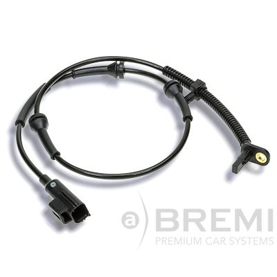 Abs Sensoru On 224dt 204pt Freelander 2 L359 06 14 - LR001056
