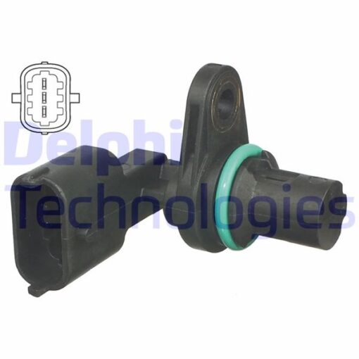 Eksantrik Devir Sensörü Astra H-vectra C-zafıra B 1.6-1.8-2.2 A16xer-z16xer-z18xer-z22yh - 25192205-1247862-55352609-6235697