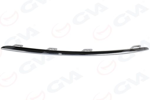 Tampon Izgara Nıkelajı On Sol Ust Amg Mercedes S-class W222 14 - A2228853601