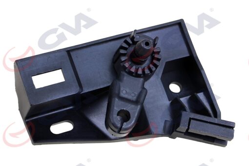 Motor Kaput Açma Kolu Alt Parçası Cc 12 Golf 04-13 Jetta 06-10 Passat 06-15 Tıguan 08-15 - 1K1823633B