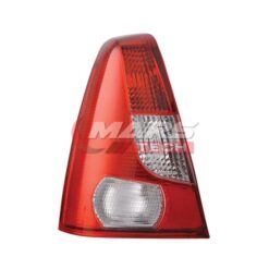 Stop Lambası Sol Dacıa Logan 07-08 Duysuz - 6001549149