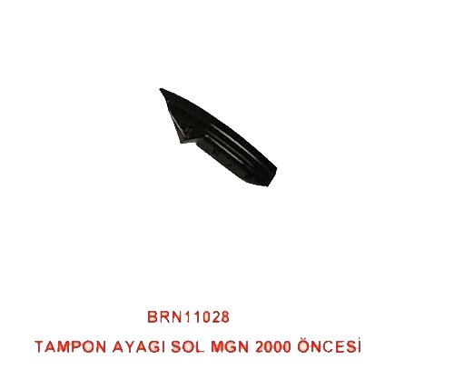 Tampon Ayağı Ön Sol Mgn 2000 Öncesi - 7700412494
