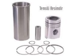 Motor Piston Segman Ducato-master 2.8 Td 94.40 0.40