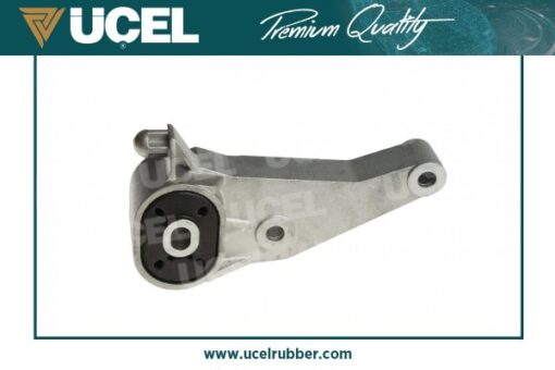 Motor Takozu Arka Corsa C-combo C-merıva A-tıgra B 1.3-1.4-1.6-1.7 Z13dt-dtj Y17dt Z14xep-z16xe-xep - 13143386-846034
