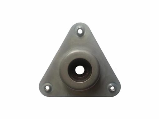 Amortisör Takozu Sağ-sol Renault Captur 12 Clıo Iv 12 Clıo Iıı 05 Modus 05 - 543024644R