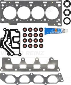 Motor Conta Seti Renault Laguna Iı 05 07 Megane Iı 04 09 2.0 F4r - 7701475375
